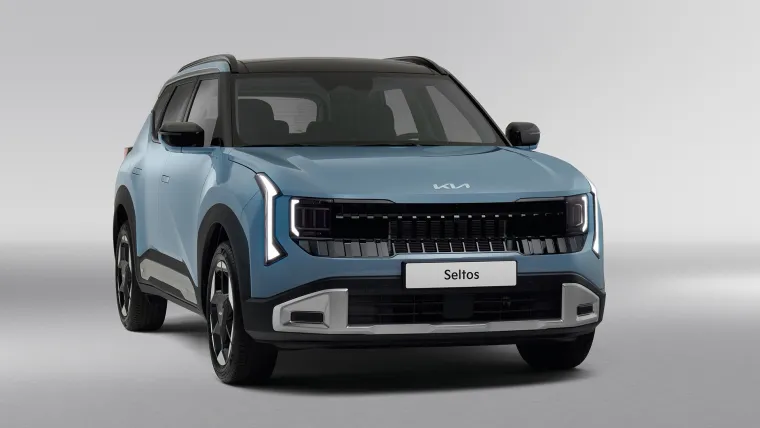 U Hrvatsku stiže potpuno novi SUV: Evolucija i odvažan dizajn u inteligentnom pakiranju