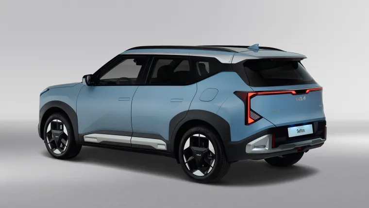 U Hrvatsku stiže potpuno novi SUV: Evolucija i odvažan dizajn u inteligentnom pakiranju