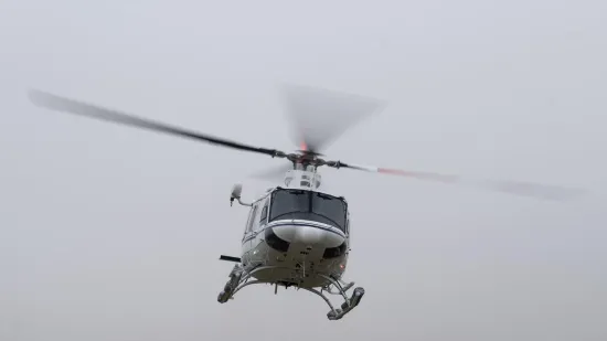 MUP poslao obavijest građanima! Helikopter će letjeti iznad Trga bana Josipa Jelačića
