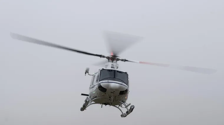 MUP poslao obavijest građanima! Helikopter će letjeti iznad Trga bana Josipa Jelačića