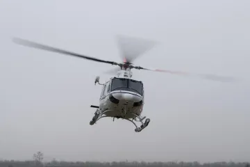 MUP poslao obavijest građanima! Helikopter će letjeti iznad Trga bana Josipa Jelačića