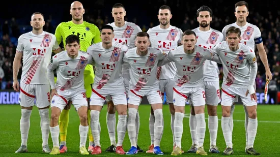 Oglasio se Zrinjski: Evo &scaron;to kaže o statusu &Scaron;timca