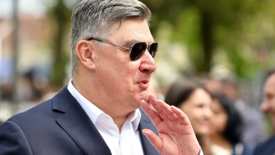 Žestoko prozvala Milanovića: 'Svjedočimo novoj epizodi bullyja s Pantovčaka'