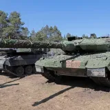 Najveće ulaganje u obranu: Hrvatska nabavlja Leoparde, Caesare i Tatre! Evo kada stižu