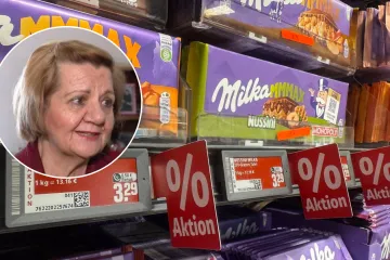 Njemačka kaznila Milku zbog obmane potro&scaron;ača, može li to i Hrvatska?
