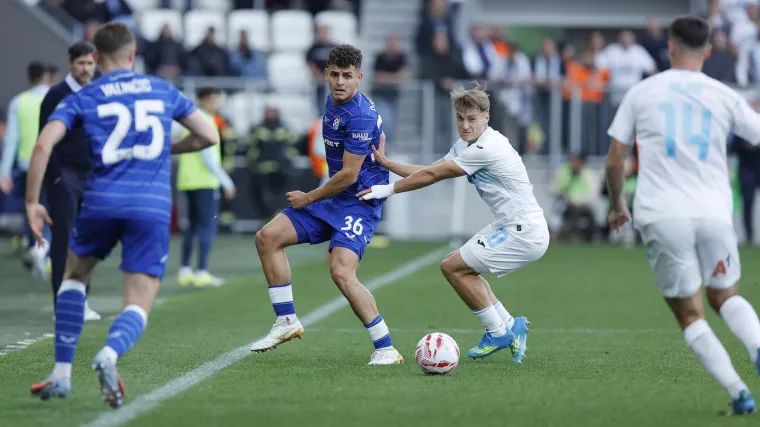 Nikola Jurčević analizirao nam je finale Kupa i dao razloge Rijekina poraza