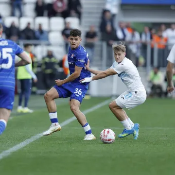 Nikola Jurčević analizirao nam je finale Kupa i dao razloge Rijekina poraza