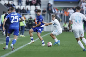 Nikola Jurčević analizirao nam je finale Kupa i dao razloge Rijekina poraza