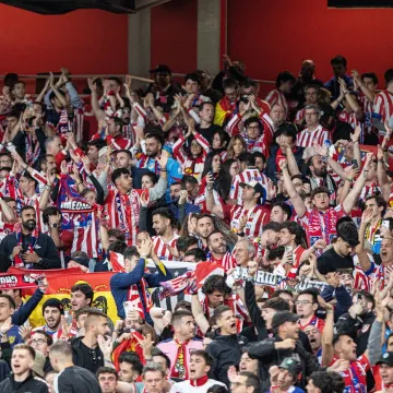 Luis Enrique krade Diegu Simeoneu Pauka: U tijeku je povijesna operacija