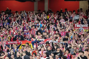 Enrique krade Simeoneu Pauka: U tijeku je povijesna operacija