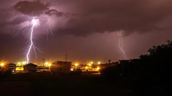 Stižu pljuskovi i grmljavina: Meteorologinja otkrila koji dan će biti najgore
