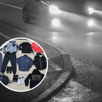 Ima 50 godina, a od 2023. noćima svjetiljkom harao dvori&scaron;tima po Zagrebu: Objavljeni detalji