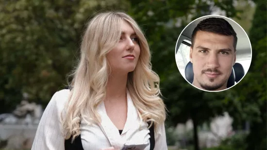 U Mostaru započelo suđenje mu&scaron;karcu optuženom za ubojstvo Aldine: 'Nisam kriv'