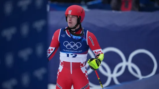 Najbolji hrvatski skija&scaron; spektakularnim videom predstavio veliku promjenu