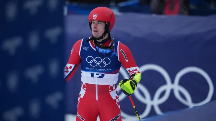 Najbolji hrvatski skija&scaron; spektakularnim videom predstavio veliku promjenu