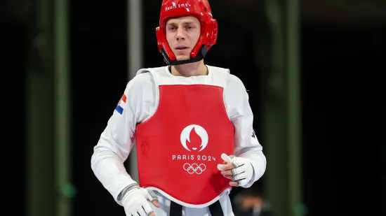 Nove medalje za Hrvatsku: Na&scaron;i slavili u taekwondou i parataekwondou