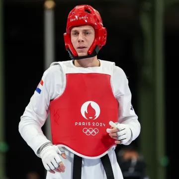 Nove medalje za Hrvatsku: Na&scaron;i slavili u taekwondou i parataekwondou