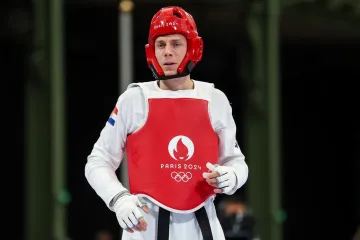 Nove medalje za Hrvatsku: Na&scaron;i slavili u taekwondou i parataekwondou