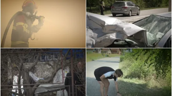 Sve vi&scaron;e ljudi izbjegava vijesti, a razlozi bi vas mogli iznenaditi: Evo &scaron;to pokazuju istraživanja