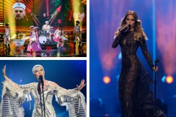 Eurosong u Beču gori, finale se bliži! Sjećate li se tko je sve branio hrvatske boje posljednjih 10 godina?