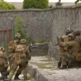 Talačka kriza u Delnicama, specijalci stigli s vojnim džipovima: Evo &scaron;to se zapravo dogodilo