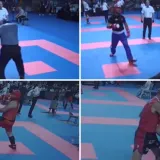 Bum! Noga u glavu i zlato: Ivica Ivić pomeo Turke pred njihovom publikom, ovo je za pamćenje