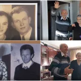 Promijenili četiri države i tri valute, ali jedno nikad nisu: Nakon 76 godina i dalje su ruku pod ruku