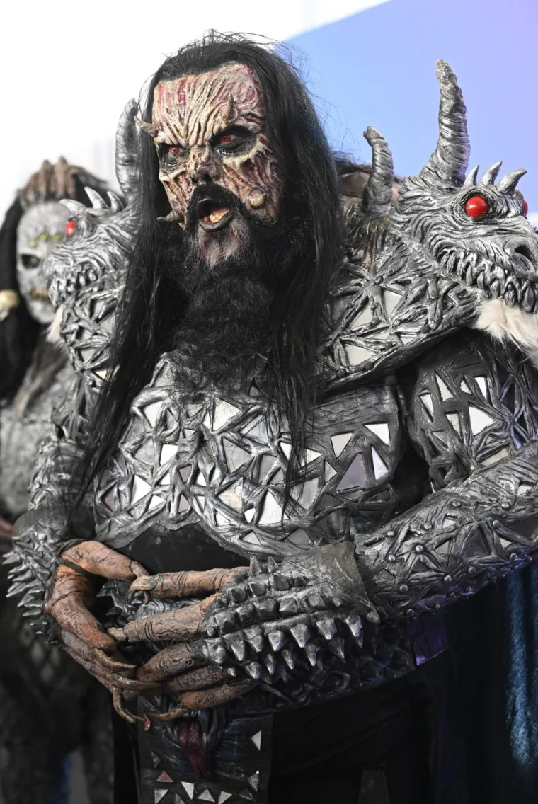 Lordi u Beču digli pra&scaron;inu: Frontmen otkrio neočekivanog favorita Eurosonga