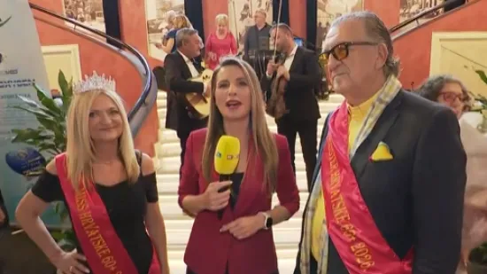 Vi&scaron;nja zrači pozitivom, dok Stanko broji korake: Ovo su nova Miss i Mister 60+ Hrvatske