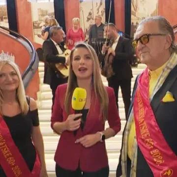 Vi&scaron;nja zrači pozitivom, dok Stanko broji korake: Ovo su nova Miss i Mister 60+ Hrvatske