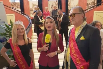 Vi&scaron;nja zrači pozitivom, dok Stanko broji korake: Ovo su nova Miss i Mister 60+ Hrvatske