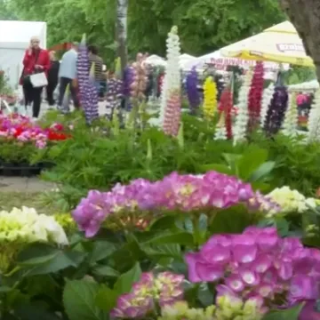 Bundek procvao u bojama: Počeo jedan od najljep&scaron;ih zagrebačkih festivala cvijeća