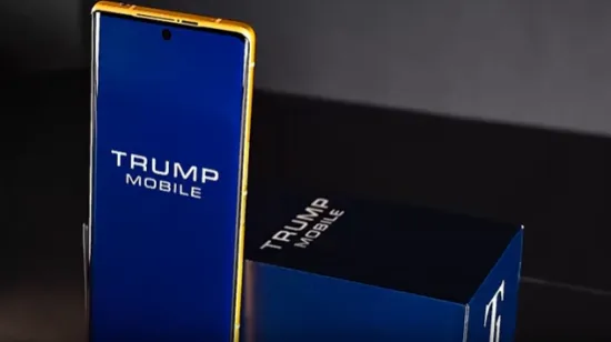 Pola milijuna ljudi bijesno zbog neisporučenog Trumpovog mobitela: Je li po njih oti&scaron;ao u Kinu?