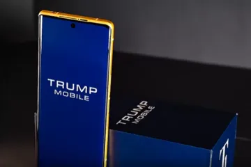 Pola milijuna ljudi bijesno zbog neisporučenog Trumpovog mobitela: Je li po njih oti&scaron;ao u Kinu?