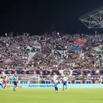 Nema pauze od nogometa! SP neće niti zavr&scaron;iti, a Hajduk i Dinamo već će biti u akciji