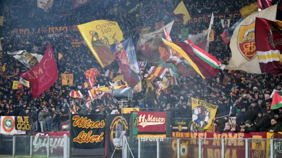 Rimski derbi izazvao kaos u Italiji: Evo kad će se na kraju igrati veliki Derby della Capitale