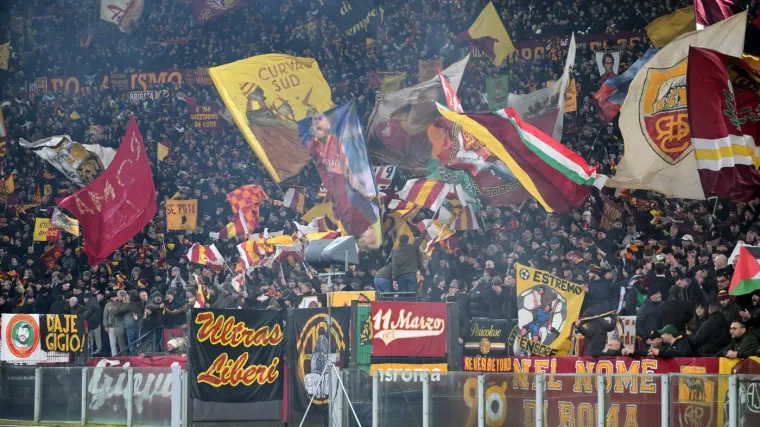 Rimski derbi izazvao kaos u Italiji: Evo kad će se na kraju igrati veliki Derby della Capitale