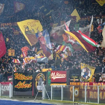 Rimski derbi izazvao kaos u Italiji: Evo kad će se na kraju igrati veliki Derby della Capitale