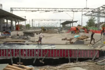 Gradili su čuda po svijetu, a sada dolaze ovdje: Imamo reportažu iz Dugog Sela