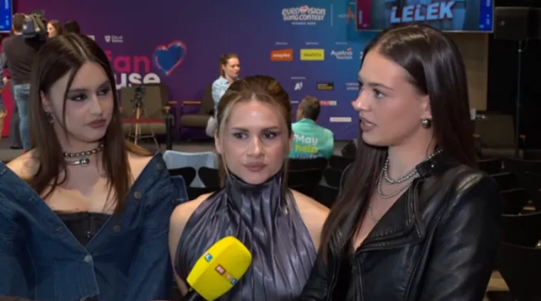 Državna TV se izrugala Lelekicama: Izraelska novinarka za Direkt o&scaron;tro osudila sramotan ispad
