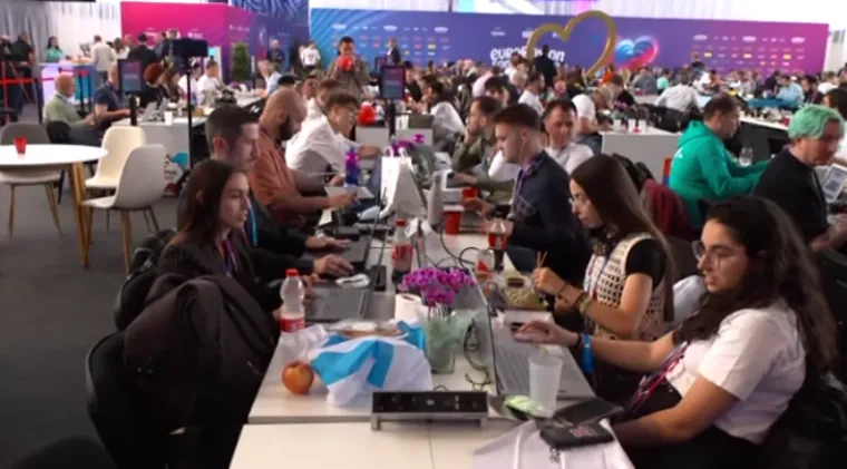 Državna TV se izrugala Lelekicama: Izraelska novinarka za Direkt o&scaron;tro osudila sramotan ispad