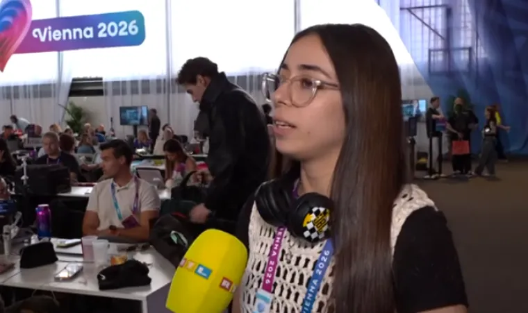 Državna TV se izrugala Lelekicama: Izraelska novinarka za Direkt o&scaron;tro osudila sramotan ispad