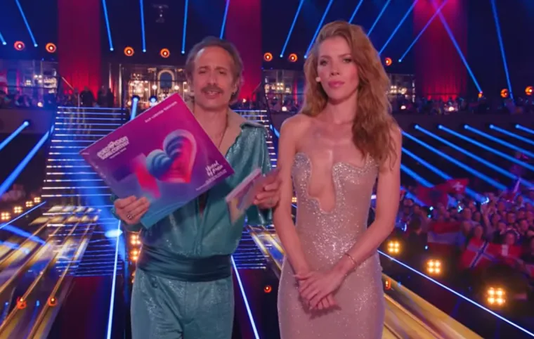 Zavr&scaron;ila druga polufinalna večer! Favoriti pro&scaron;li dalje, evo tko je sve na&scaron;ao mjesto u finalu