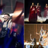 Ovo je svih 25 zemalja koje ćemo gledati u finalu 70. Eurosonga