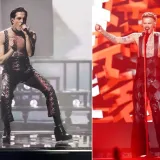 Vidite li sličnost? Jasno je za&scaron;to su na kraju Eurosonga svi pričali o Norvežaninu