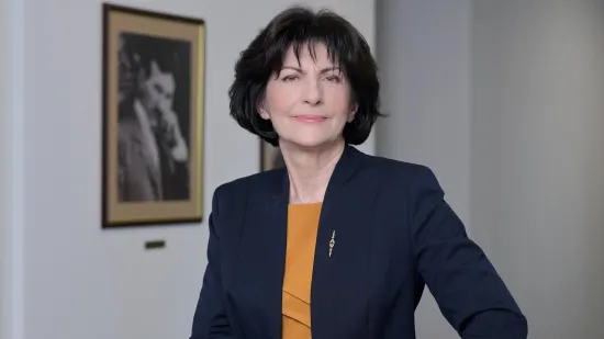 'Ako ovo ne uspije, spremna sam otići!' Opalila bez straha i postala najmoćnija u Hrvatskoj