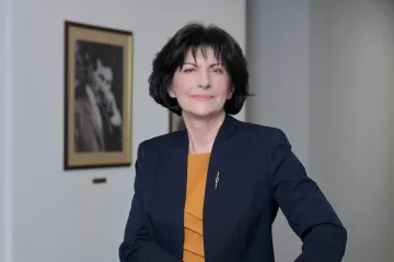 'Ako ovo ne uspije, spremna sam otići!' Opalila bez straha i postala najmoćnija u Hrvatskoj