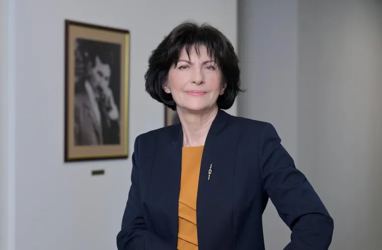 'Ako ovo ne uspije, spremna sam otići!' Opalila bez straha i postala najmoćnija u Hrvatskoj