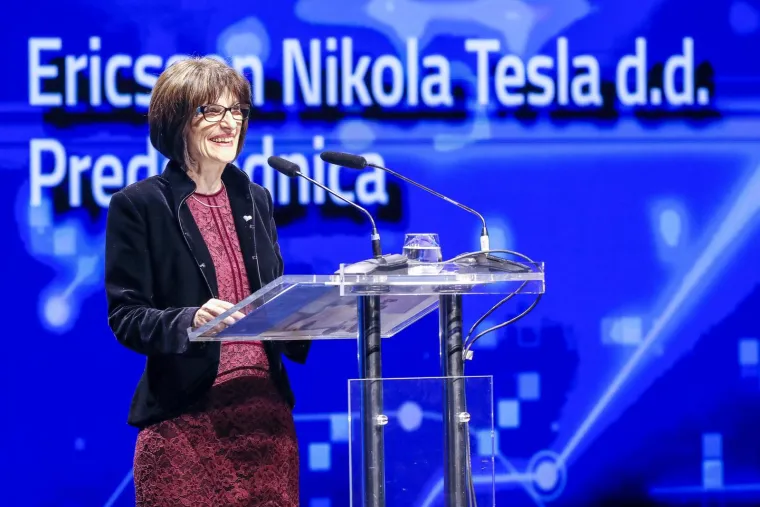 'Ako ovo ne uspije, spremna sam otići!' Opalila bez straha i postala najmoćnija u Hrvatskoj
