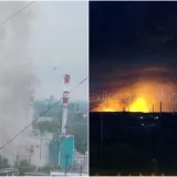 Ukrajinci izveli osvetnički udar nakon stravičnog ruskog napada na Kijev